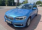 BMW 118i 118 Aut. Urban Line