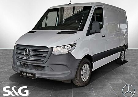 Mercedes-Benz Sprinter 314 CDI Kasten Kompakt Klima Navi