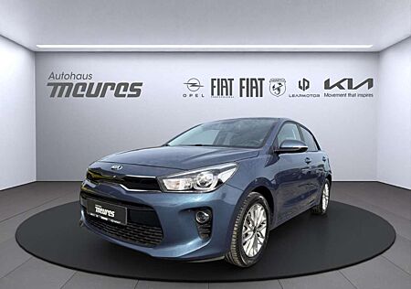Kia Rio 1.2 Dream Team Klimaautom USB NSW LenkradHZG Alu P