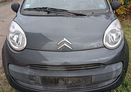 Citroën C1 Citroen 1.0 Advance