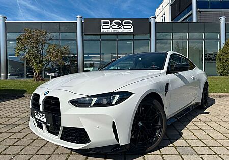 BMW M4 Coupe M xDrive Competition ACC,HUD,HARMAN,360