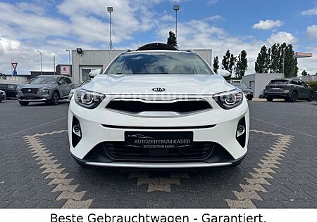 Kia Stonic Spirit*Navi*LED*R-Kam*LaneAss*SpurAss*Gar