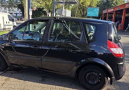 Renault Scenic 1.6 16V Avantage