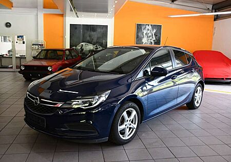 Opel Astra K Lim. 5-trg. Edition