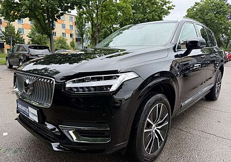 Volvo XC 90 XC90 Inscr Expres Plug-In~7-Sitz~ACC~Kam~AHK