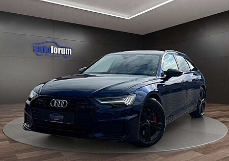 Audi A6 Avant 55 TFSI e S-LINE°AHK°ACC°HEAD-UP°STANDH