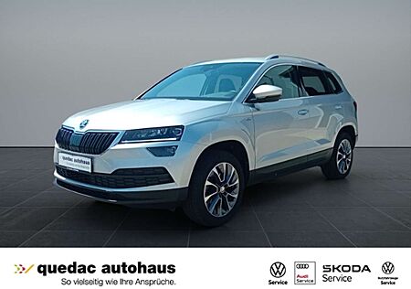 Skoda Karoq 1.0 TSI Drive 125 LED NAVI SHZ