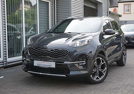 Kia Sportage GT-Line 4WD 360 JBL Belüft 4SHZ Carplay