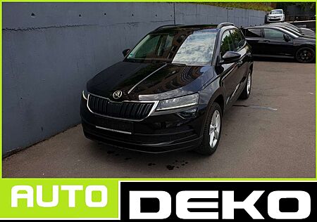 Skoda Karoq 1.0 TSI DSG Ambition Klima/Sitzh/LED/Alu