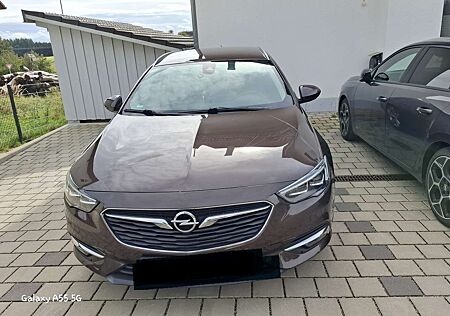 Opel Insignia Sports Tourer 2.0 Diesel Innovation