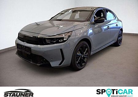 Opel Corsa F GS 48V eDCT *R-KAMERA*WIRELESS*LHZ*SHZ*ACC*PDC*