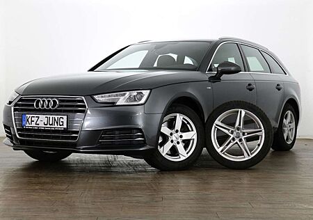 Audi A4 Avant g-tron sport*S line*Kamera*Xenon*