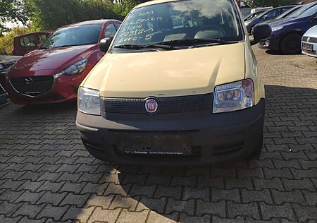 Fiat Panda 1.2 8V MyLive