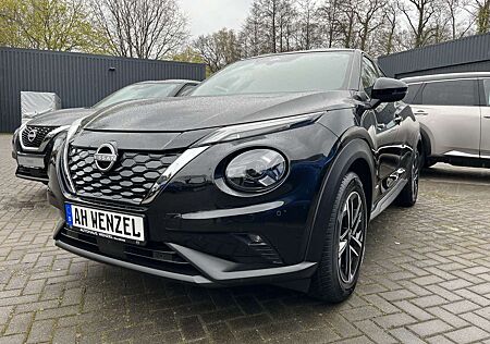 Nissan Juke 1.6 143 PS Hybrid N-Connecta, Navi, Winterp. LED