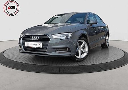 Audi A3 1.4 TFSI Lim STANDH CARPLAY KAMERA HiFi