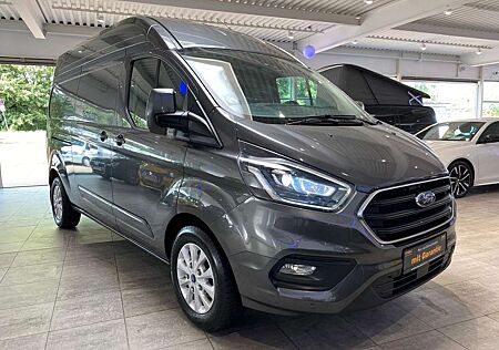 Ford Transit Custom Hoch+Lang*L2-H2*Garantie*