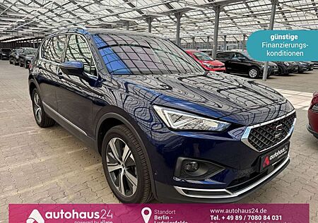 Seat Tarraco 1.5 TSI Xcellence|DSG|AHK|Navi|LED