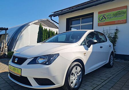 Seat Ibiza Reference Klima