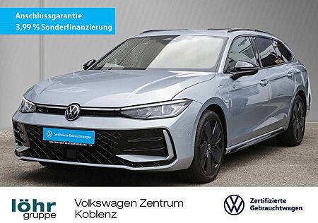 VW Passat Variant Volkswagen 1.5 TSI DSG eHybrid R-Line AHK