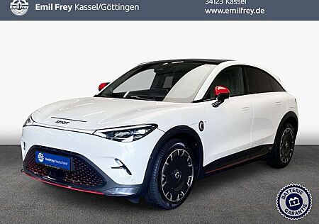 Smart 3 # # 25th Anniversary Edition