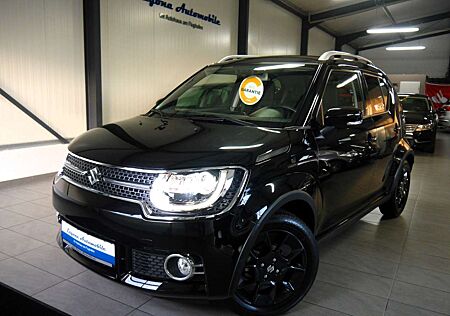 Suzuki Ignis 1.2 Autom. Comfort+ *NAV/KAM/DAB/SHZ/LED*