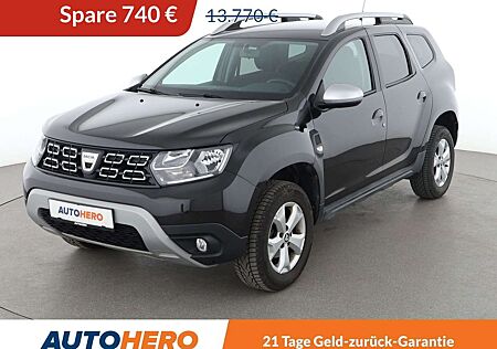 Dacia Duster 1.6 SCe Comfort *NAVI*CAM*ALU*KLIMA*GARANTIE*