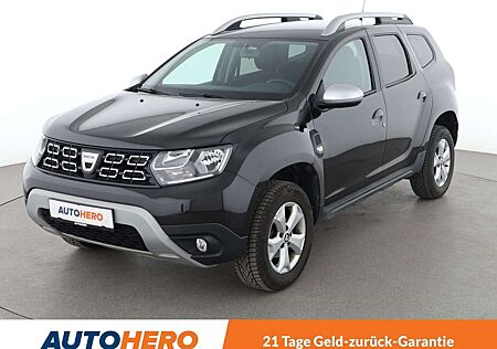 Dacia Duster 1.6 SCe Comfort *NAVI*CAM*ALU*KLIMA*GARANTIE*