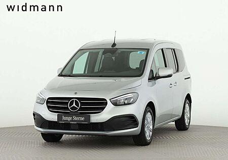 Mercedes-Benz T-Klasse T-Class T 180 d PROGRESSIVE Standard AUT DynLicht Kam.