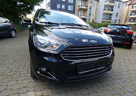 Ford Ka /+ Cool 12 MONATE GARANTIE