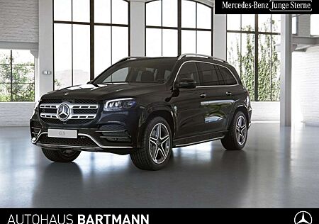 Mercedes-Benz GLS 350 d 4MATIC AMG+PANO MULTIBEAM+STANDHEIZUNG