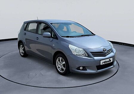Toyota Verso Executive SITZH 7 Sitzer AHK HU NEU !