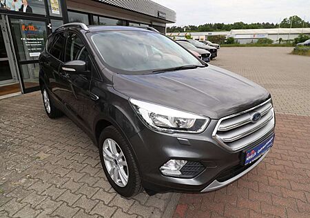 Ford Kuga 1.5 EcoBoost 2x4 Trend, AHK, incl. WKR