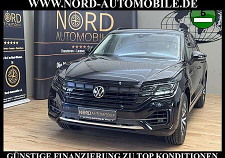 VW Touareg Volkswagen 3.0 TDI R-Line Matrix/Luft/Kamera/AHK R-Line