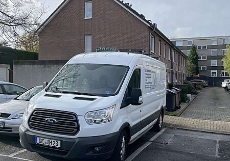 Ford Transit 350 L3 Trend