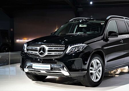 Mercedes-Benz GLS 500 4Matic*EXCLUSIVE*AIRMATIC*H/K*H-UP*LED*