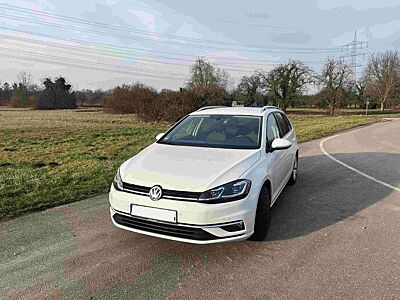 Volkswagen Golf Variant Golf Variant 1.5 TSI ACT (BlueMotion Tech) DSG Hig