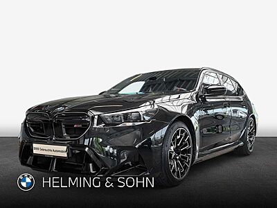 BMW M5 Touring DAB LED Pano AHK Head-Up ACC uvm.
