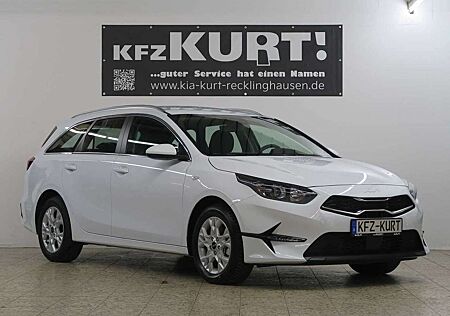 Kia Others Ceed Sportswagon 1.6 CRDi ISG 48V DCT7 Vision!