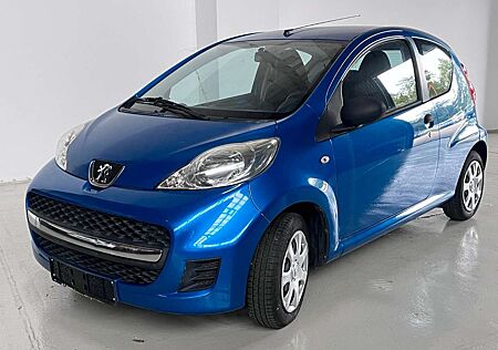 Peugeot 107 Petit Filou