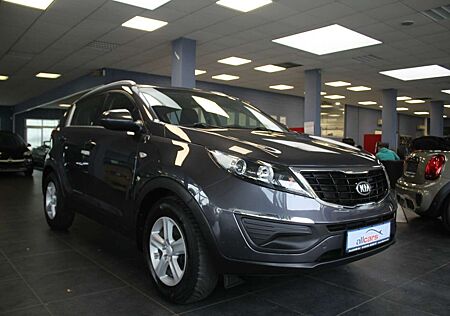 Kia Sportage 1.7 CRDi 2WD Vision