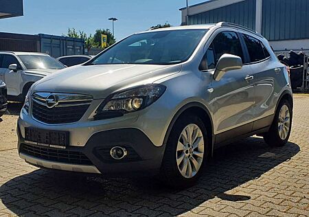 Opel Mokka Innovation
