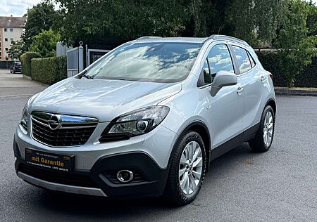 Opel Mokka Innovation