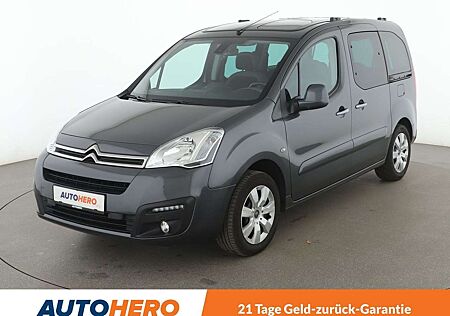 Citroën Berlingo Citroen 1.6 Selection *PDC*KLIMA*GARANTIE*