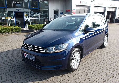 VW Touran Volkswagen Comfortline BMT/Start-Stopp