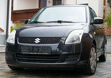 Suzuki Swift Fließheck 5-Türer 1.3 Comfort