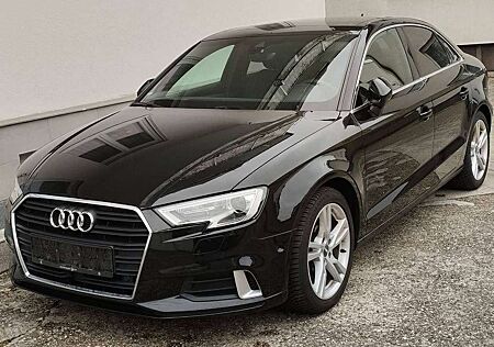 Audi A3 Limousine Diesel 2.0 TDI Limousine S tronic spo