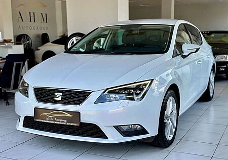 Seat Leon Lim. Style DSG Navi/LED/SeatSound/Einparkh.