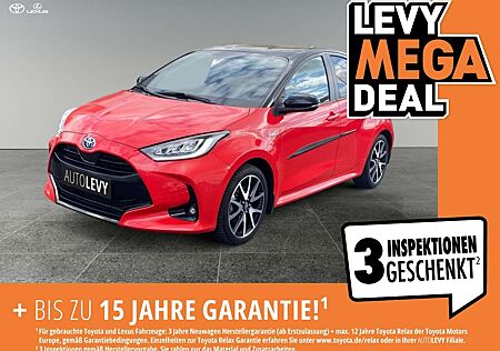 Toyota Yaris 1.5 Hybrid Premiere Edition *HUD*