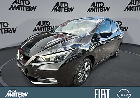Nissan Leaf e+ Connecta*Navi*SHZ*Kamera