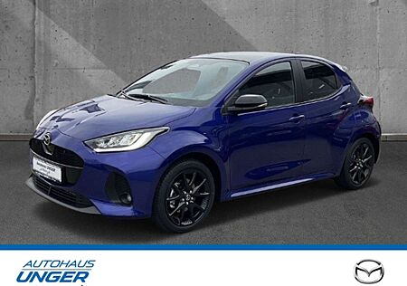 Mazda 2 1.5 AT Homura Plus Glasdach Kamera HUD